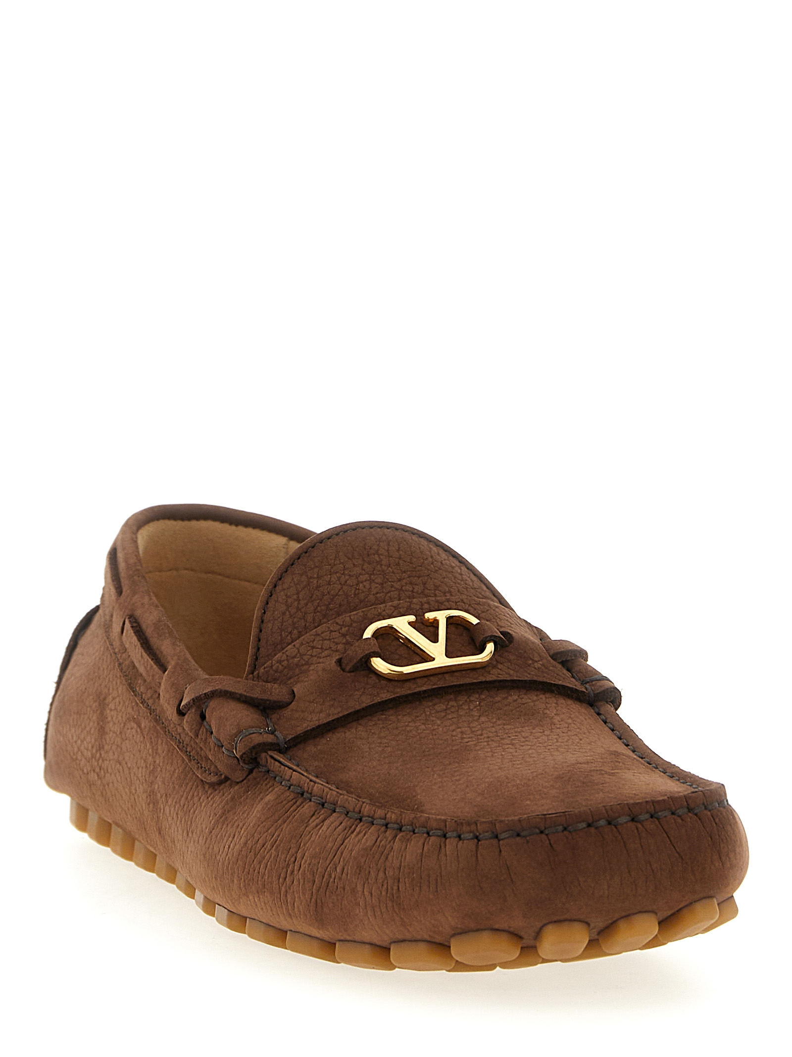 [Valentino Garavani] Loafer FW25 Y2S0K98AAH7N9