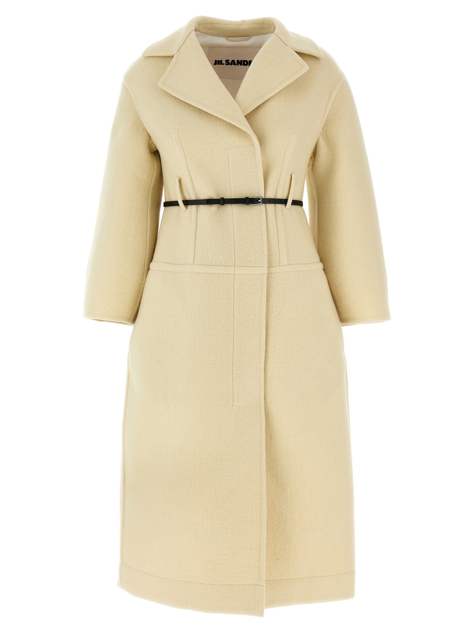 [Jil Sander] Coat FW25 J04AA0004J40020261
