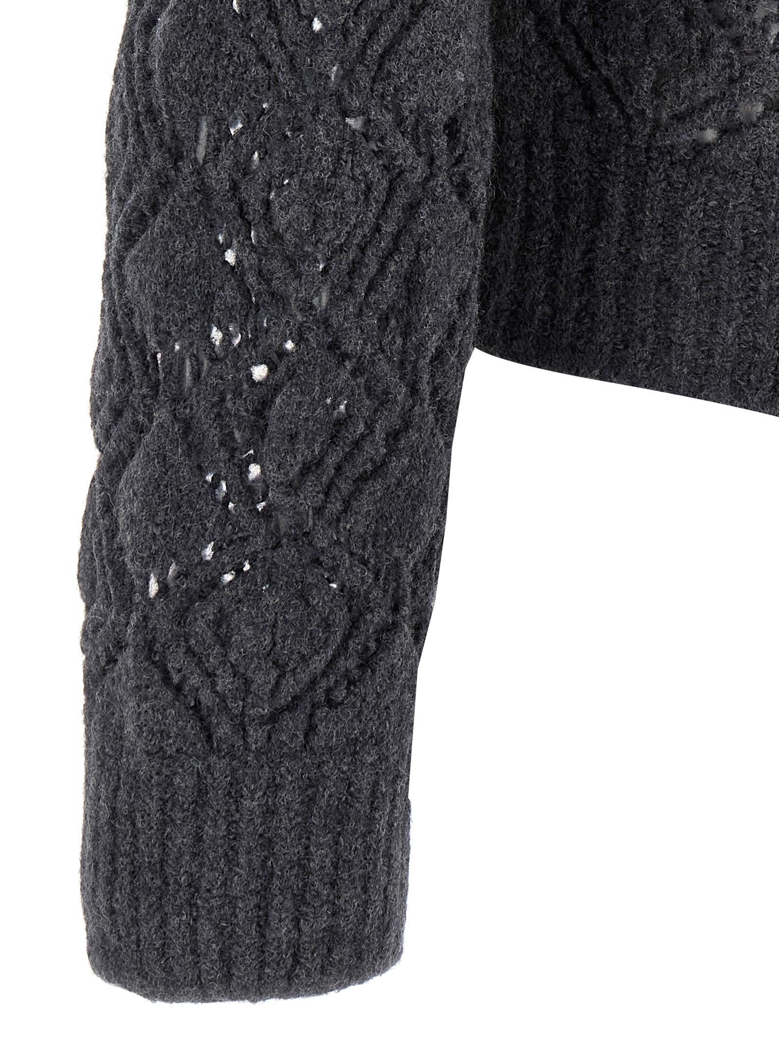 [Jil Sander] Cardigan FW25 J22DL0331J14780032