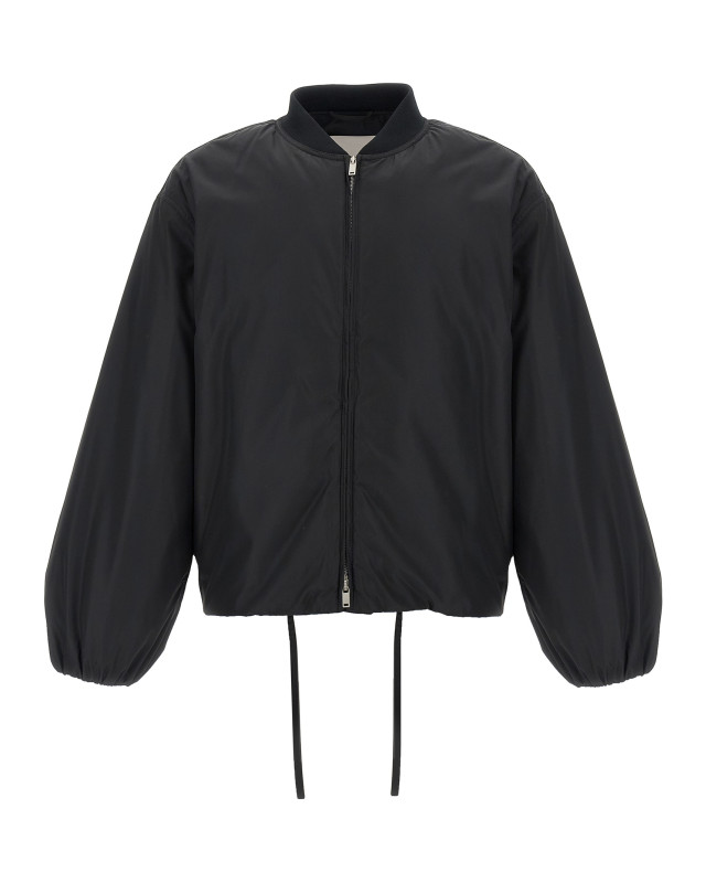 [Jil Sander] Bomber Jacket FW25 J22AF0112J70207001