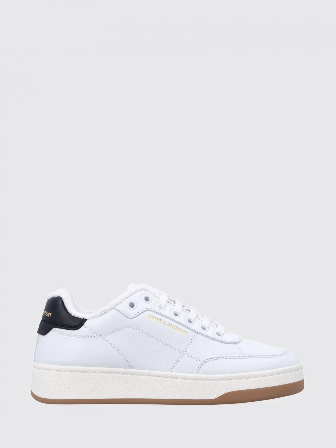 [Saint Laurent] Sneakers SS26 81947800NI0 9061