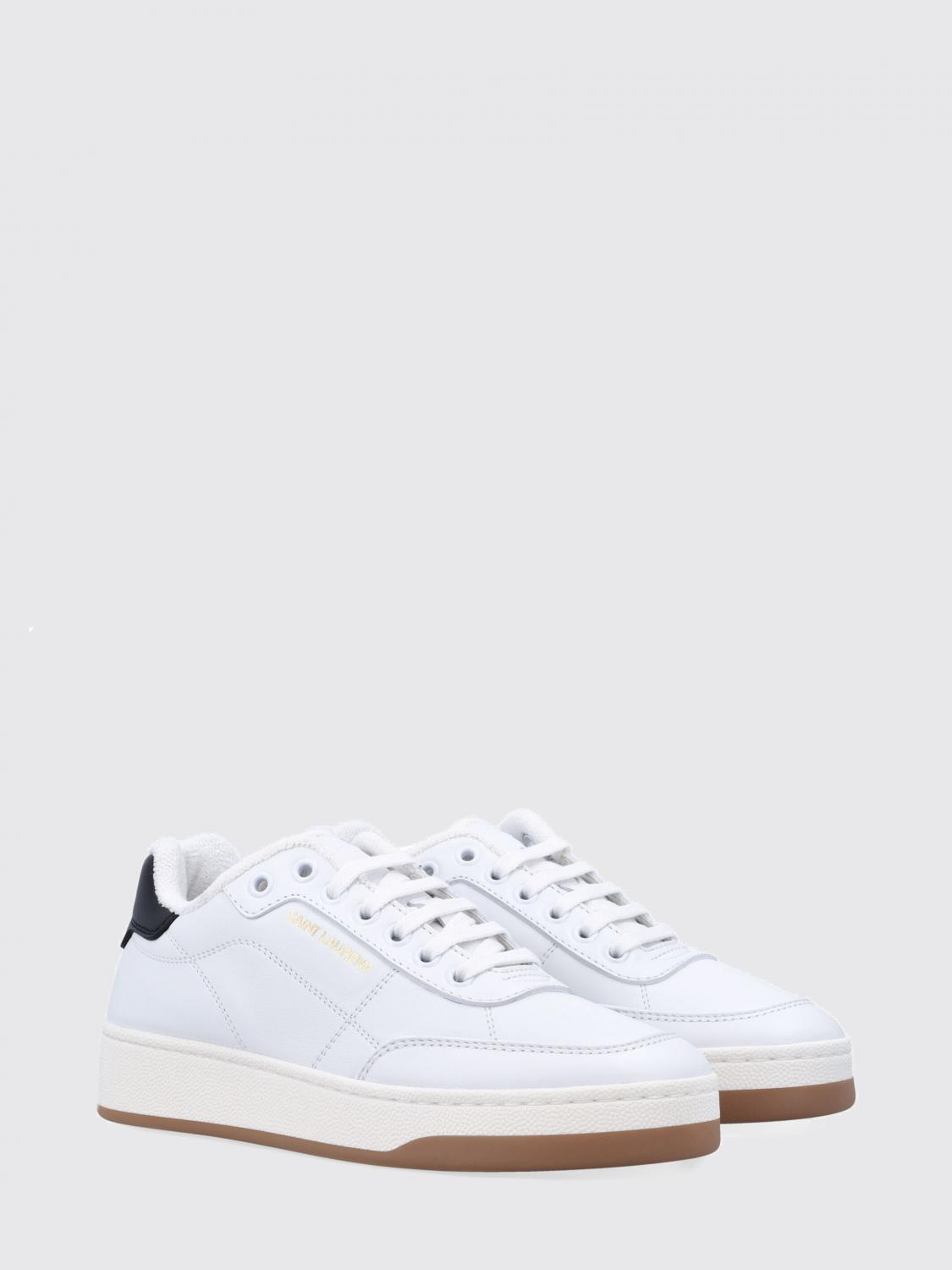 [Saint Laurent] Sneakers SS26 81947800NI0 9061