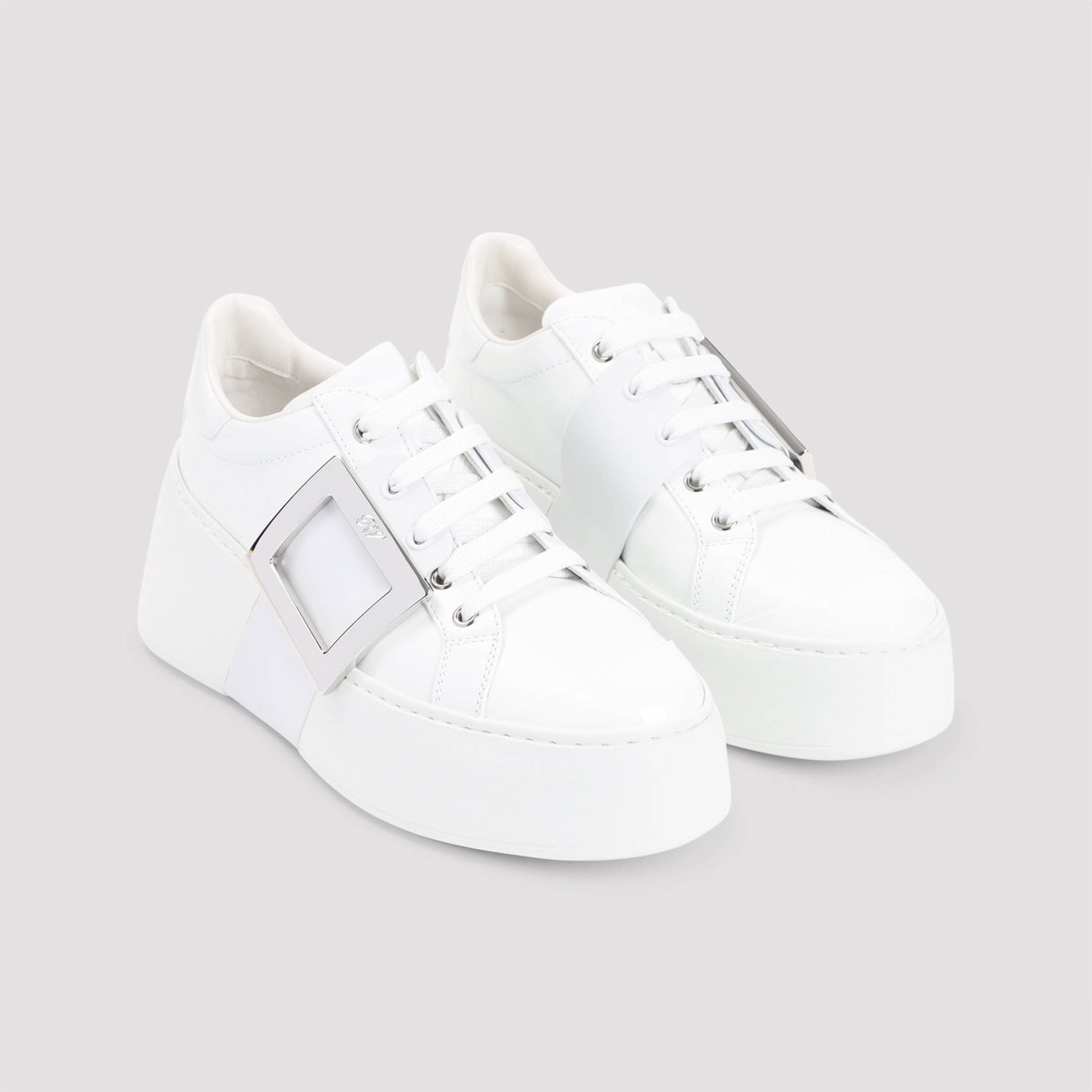 [Roger Vivier] Sneakers FW26 RVW73726150LXQ