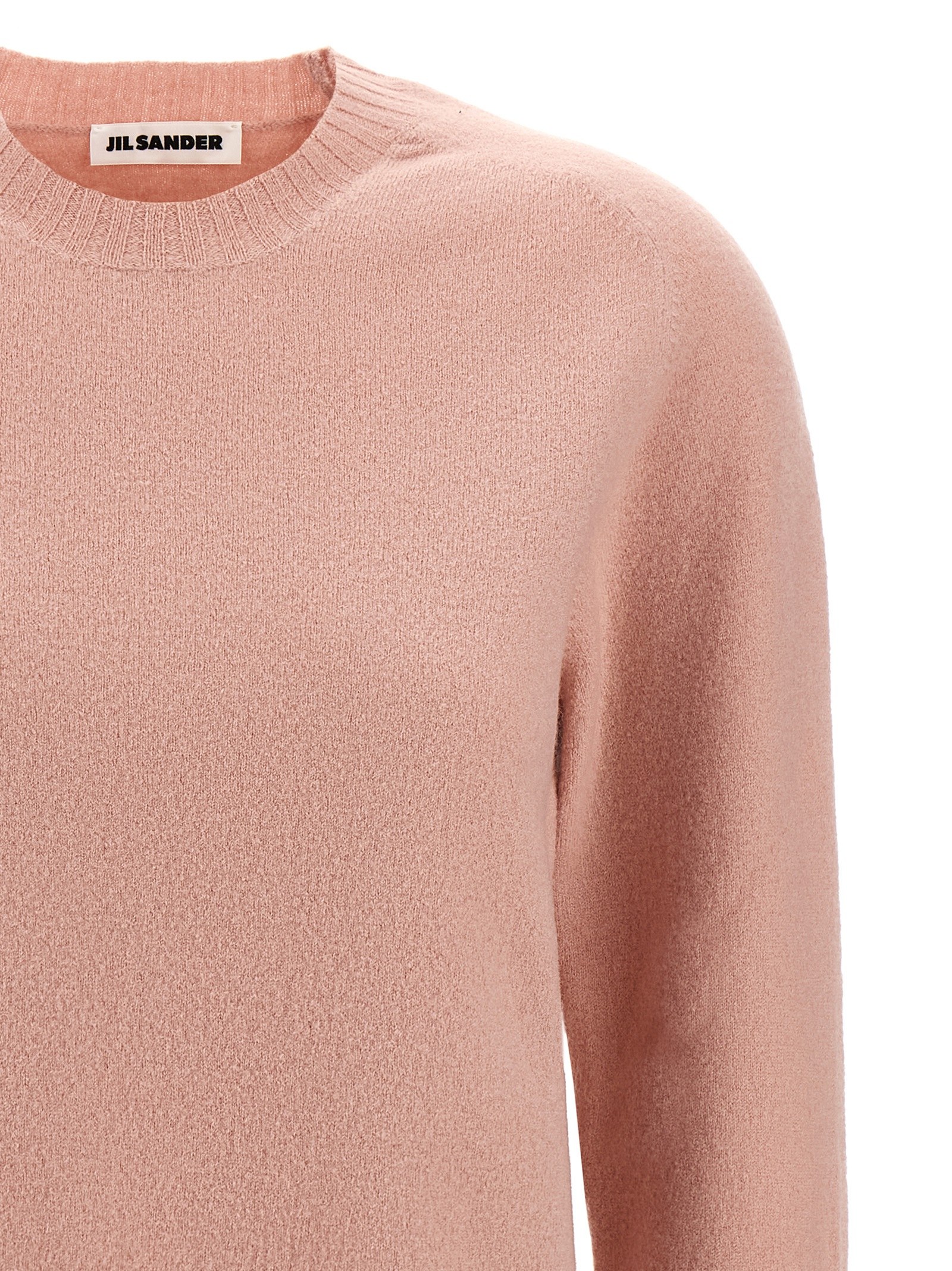 [Jil Sander] Knitwear FW25 J01GP0103J14603660