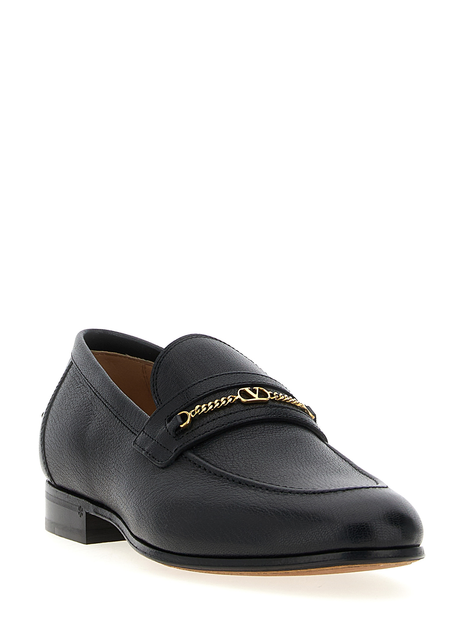 [Valentino Garavani] Loafer FW25 Y2S0K73ZWD0NO