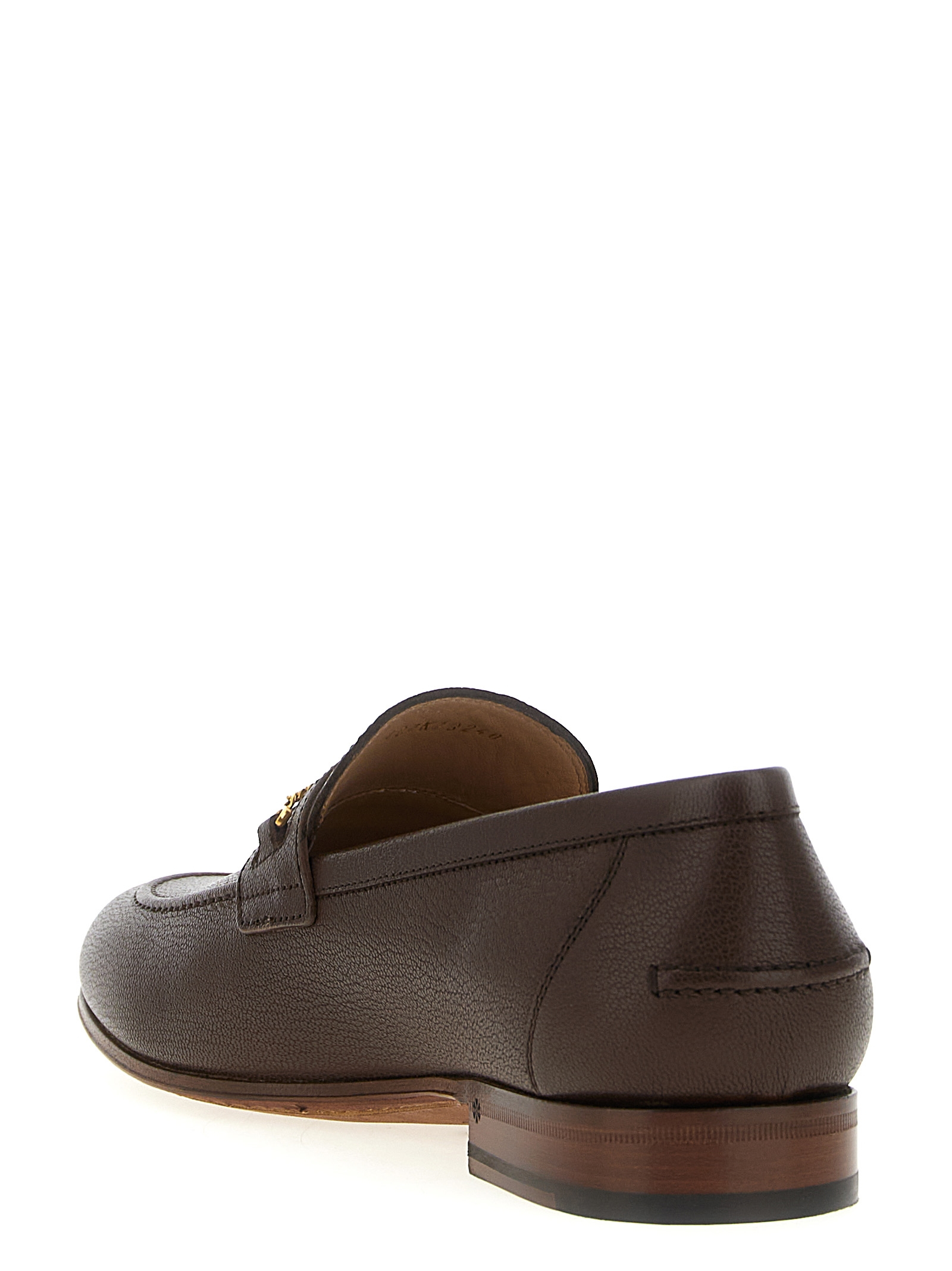 [Valentino Garavani] Loafer FW25 Y2S0K73ZWDZWX