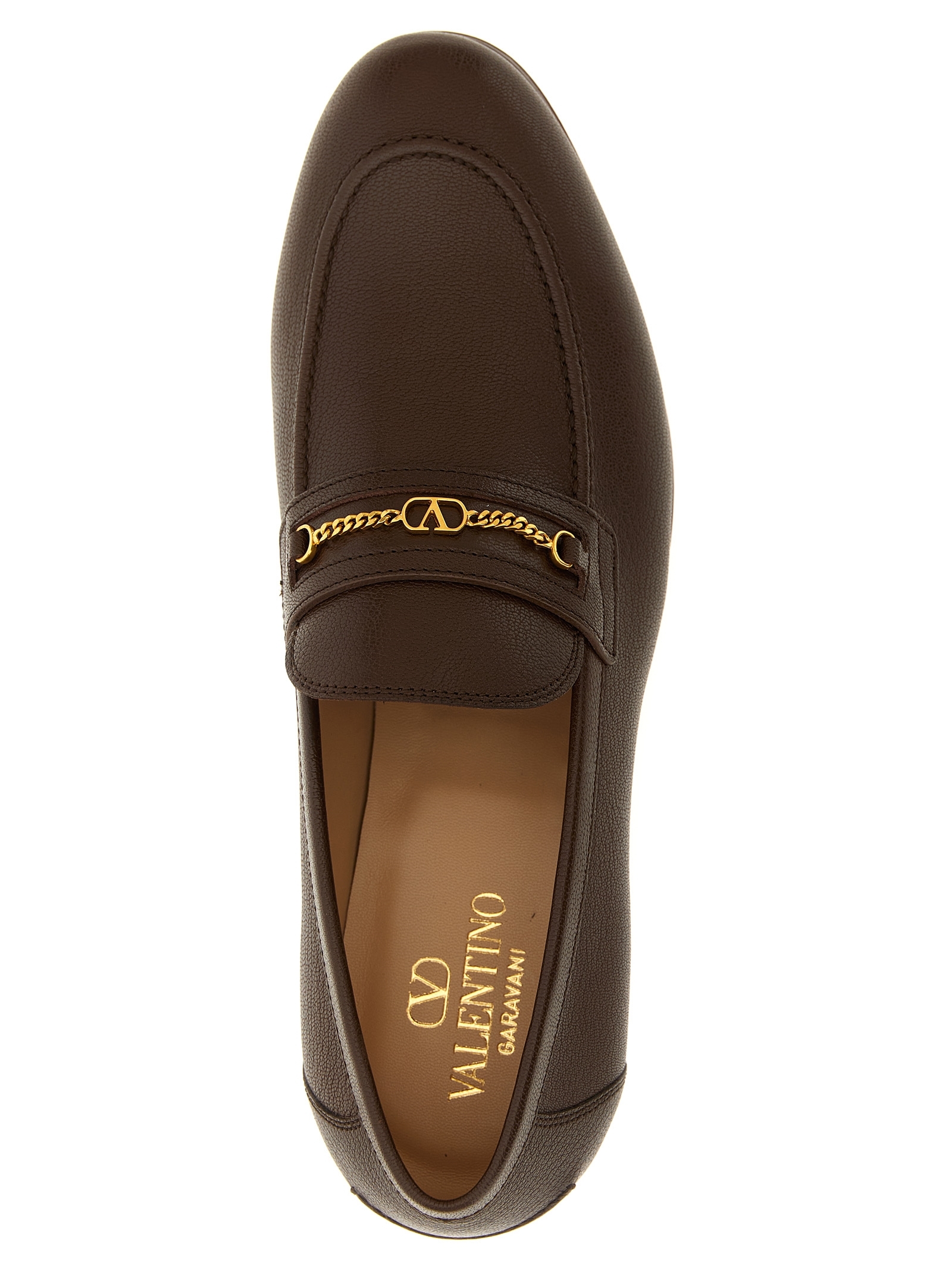 [Valentino Garavani] Loafer FW25 Y2S0K73ZWDZWX