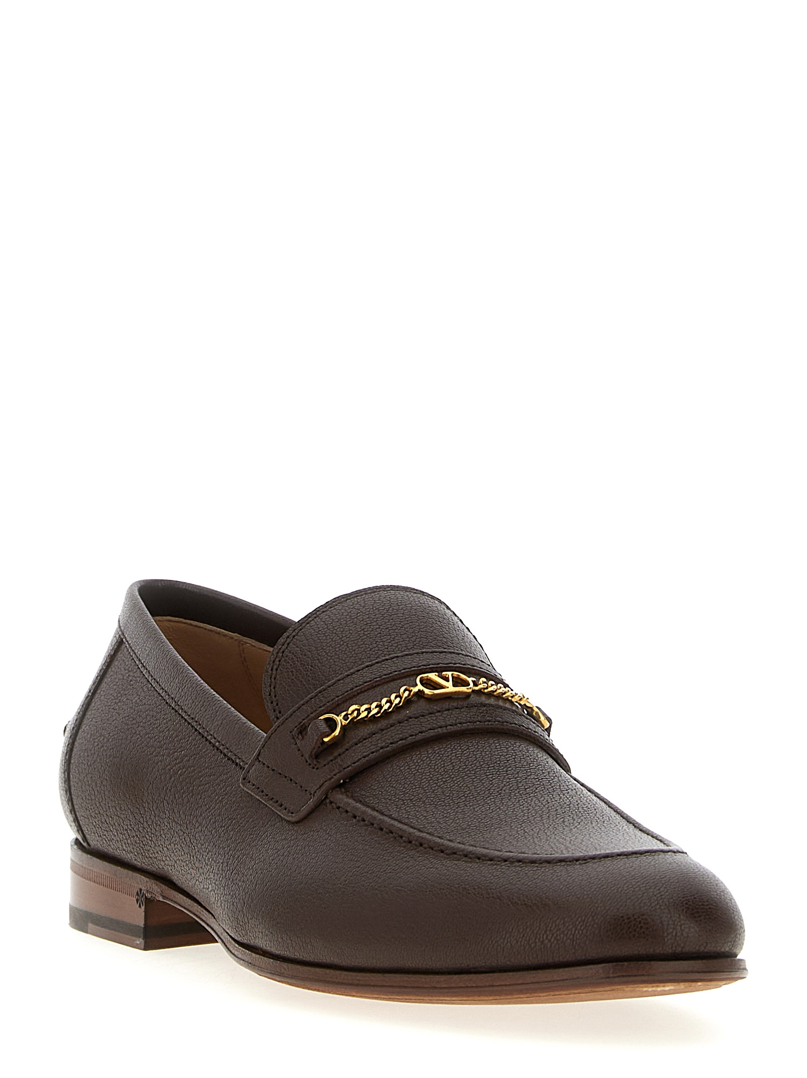 [Valentino Garavani] Loafer FW25 Y2S0K73ZWDZWX