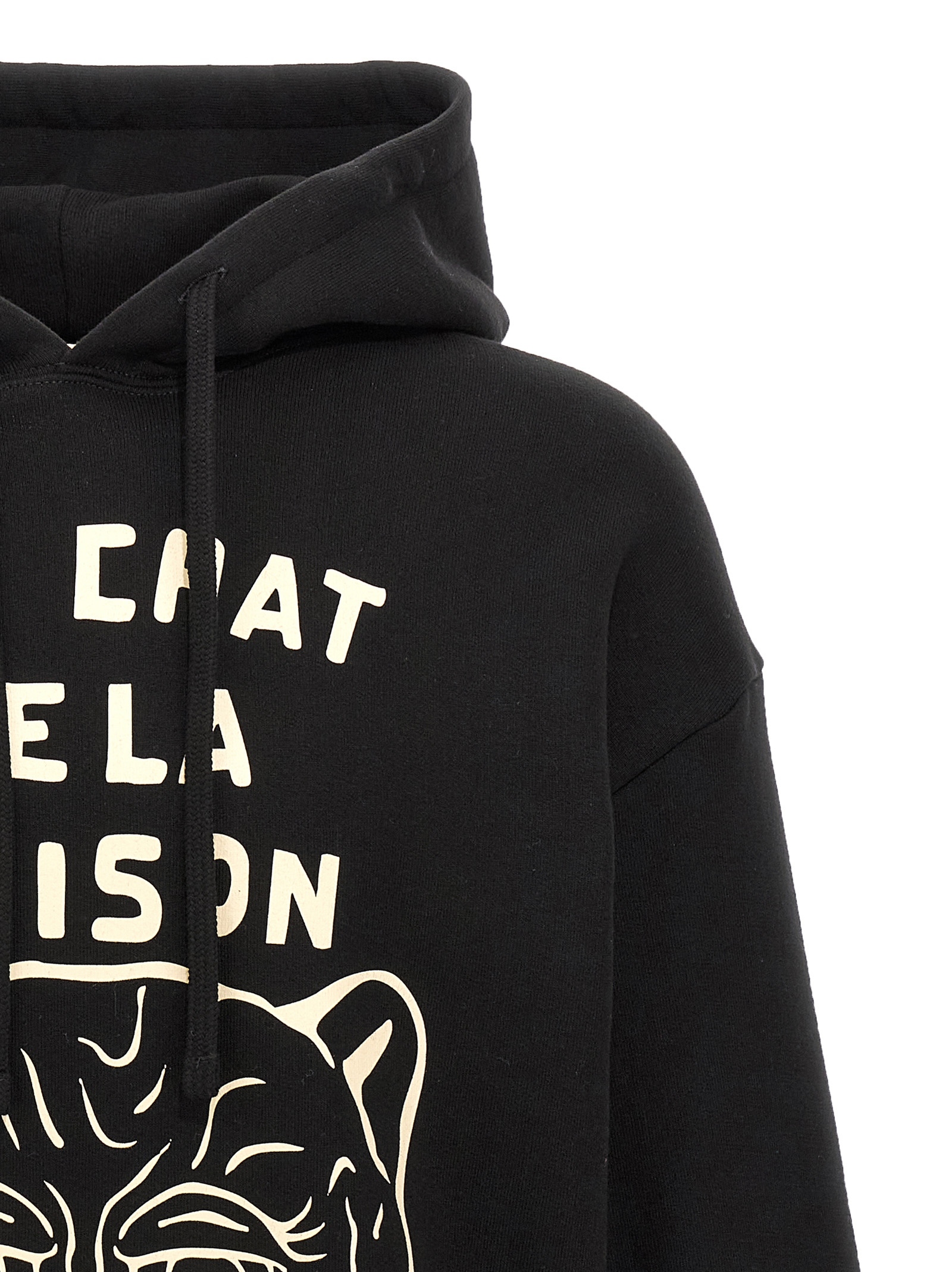 [Valentino Garavani] Hoodie FW25 V3MF28NB339RA