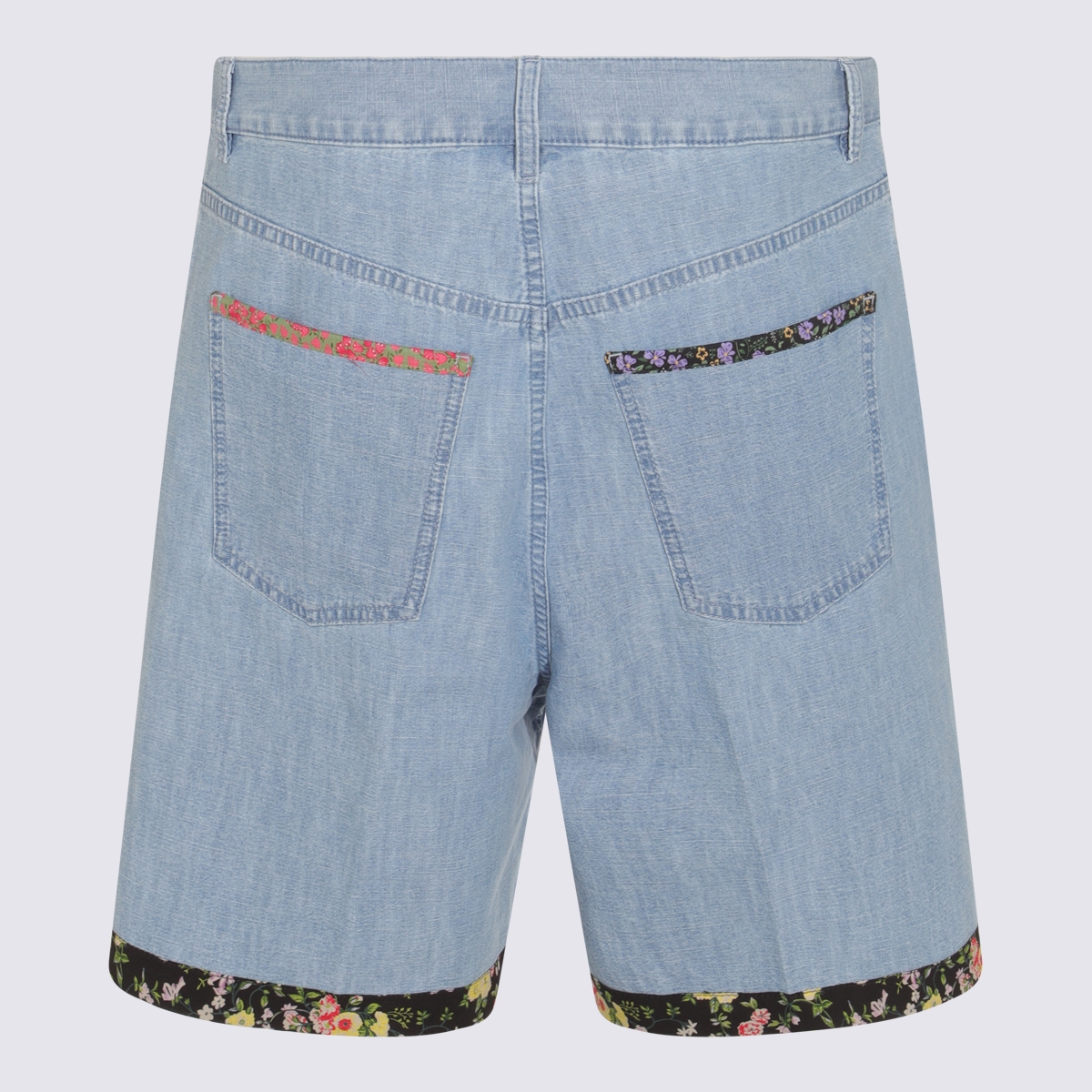 [Valentino] Shorts SS25 6V0DD04HALM508