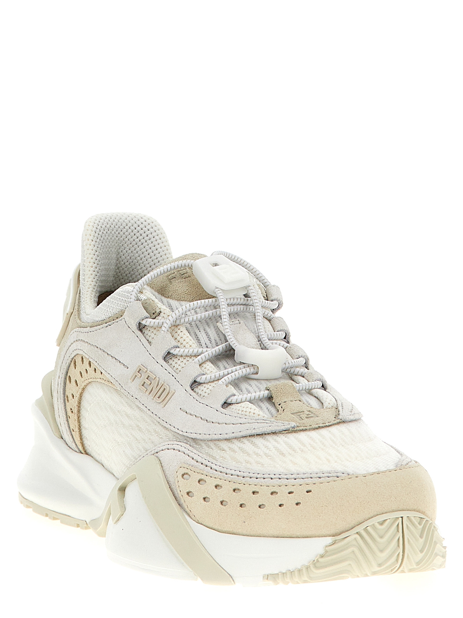 [Fendi] Sneakers SS25 8E8620ASAXF1RUJ