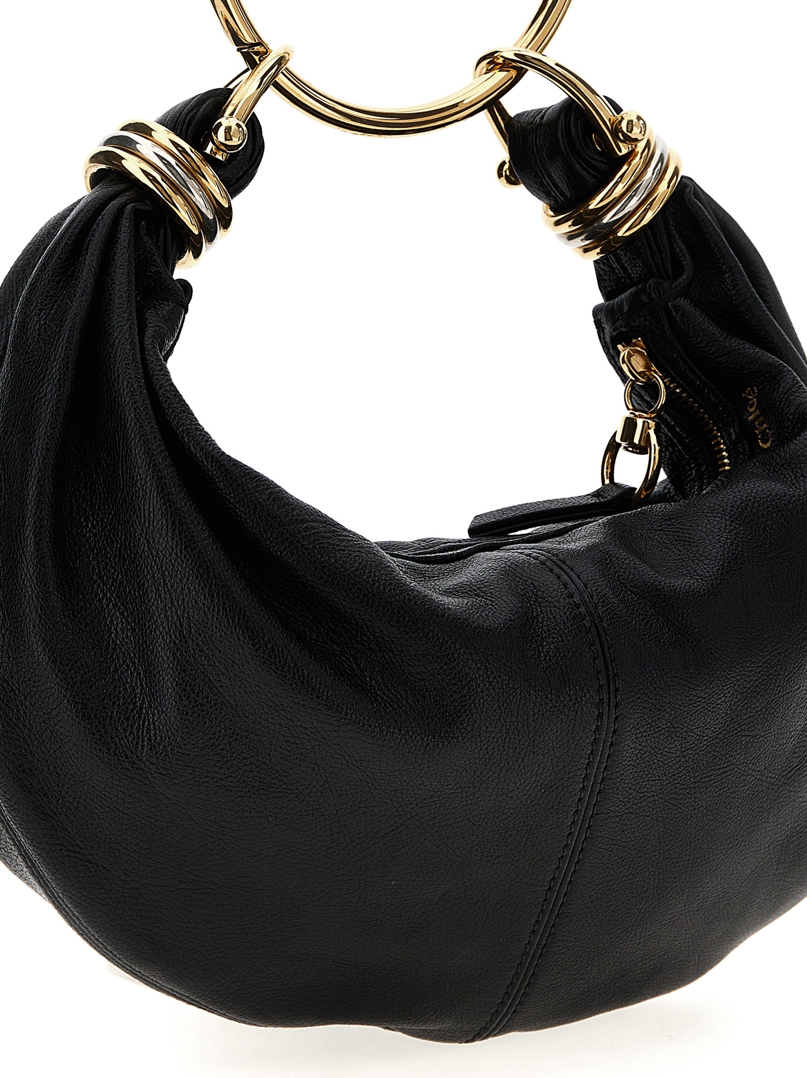 [Chloe] Tote bag FW25 CHC24AS611N72001