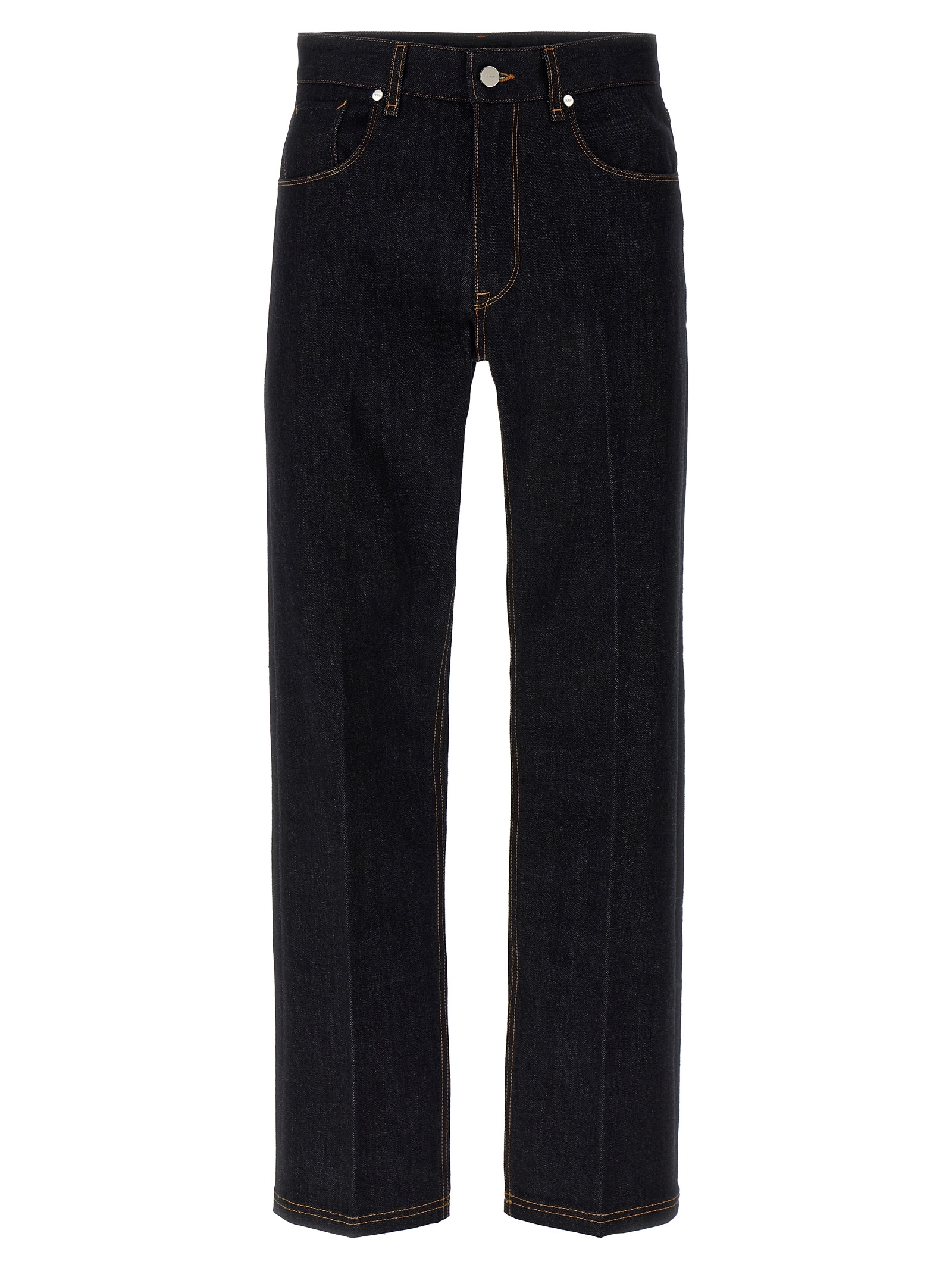 [Fendi] Jeans SS25 FLP288AUAGF1RXI
