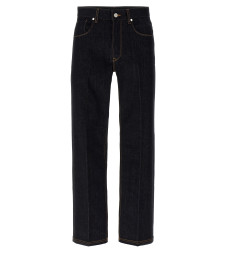 [Fendi] Jeans SS25 FLP288AUAGF1RXI