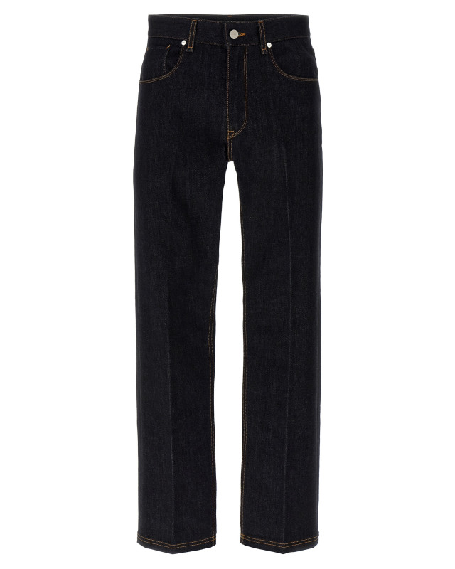 [Fendi] Jeans SS25 FLP288AUAGF1RXI