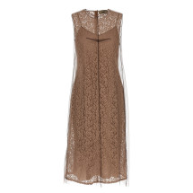 [Fendi] Sleeveless dress SS25 FDD298AUP7F1T47