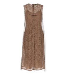 [Fendi] Sleeveless dress SS25 FDD298AUP7F1T47