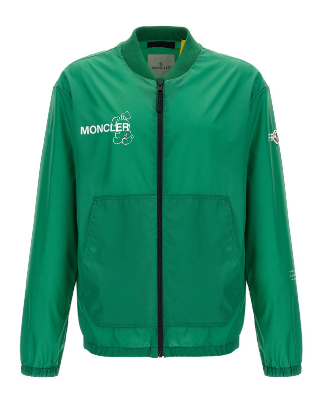 [MONCLER GENIUS] Bomber Jacket SS25 K109U1A00009M5238841