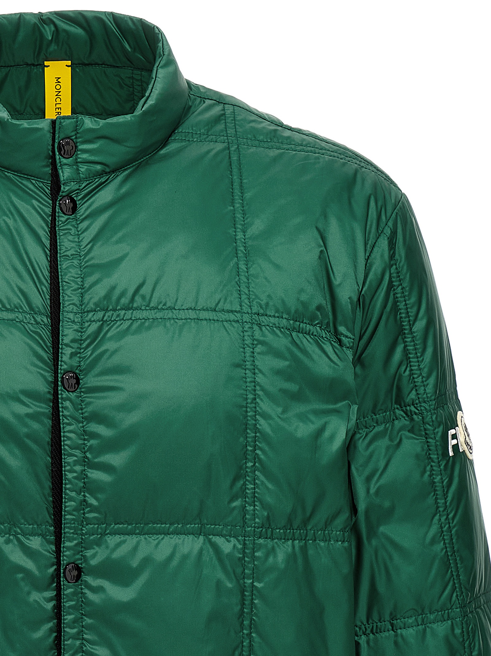 [MONCLER GENIUS] Down Jacket SS25 K109U1A00006M611484L