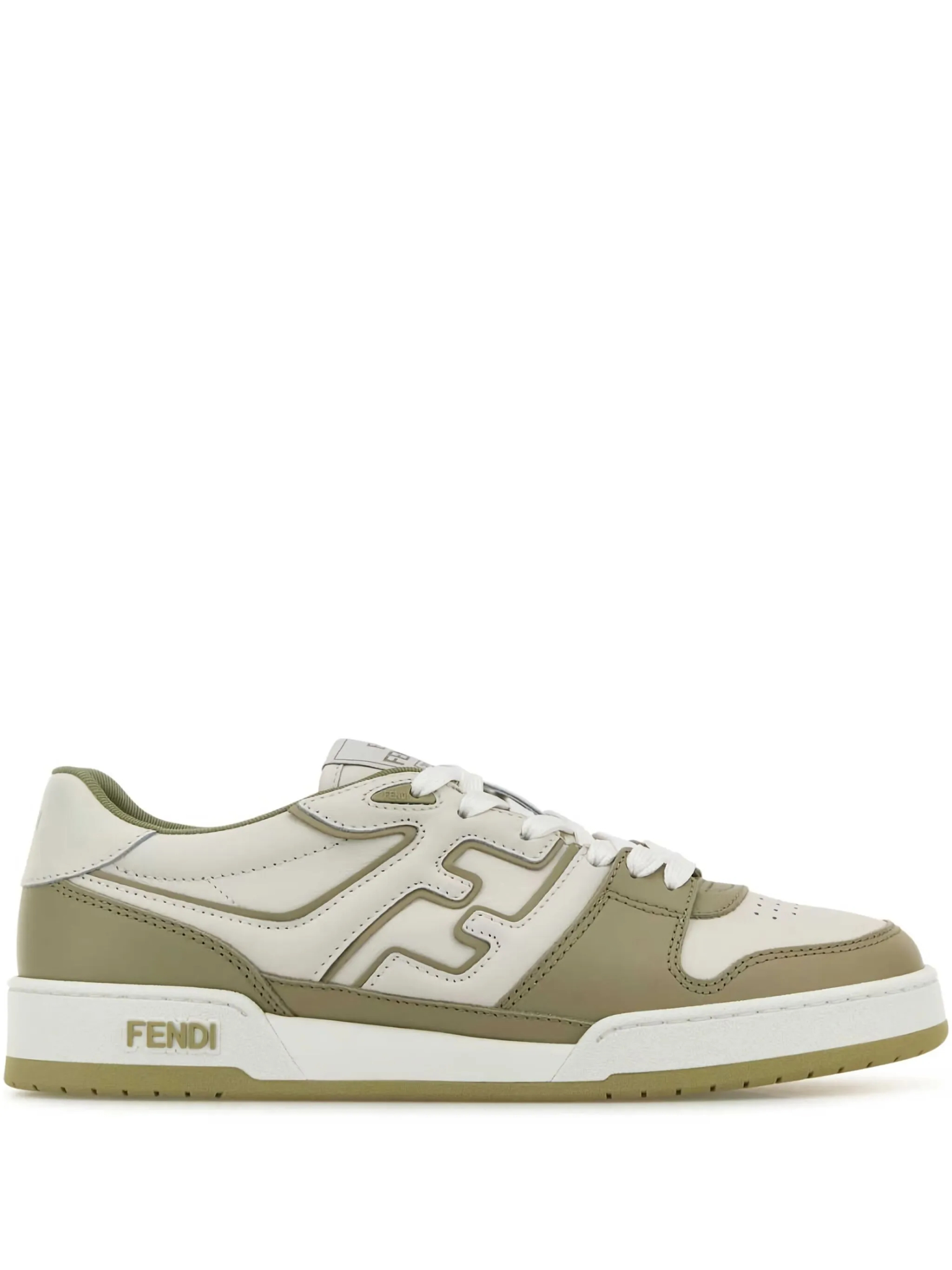 [Fendi] Sneakers SS25 7E1643AOMNF1RT4
