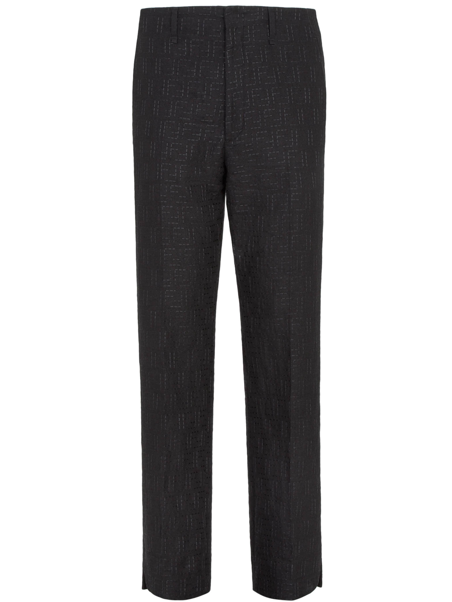 [Fendi] Trousers SS25 FB1029AU6YF0QA1