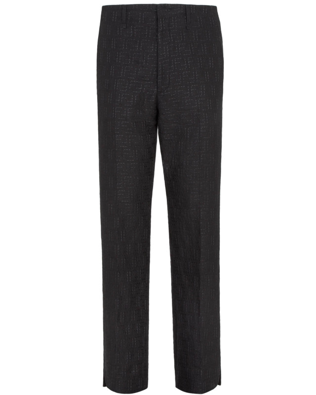 [Fendi] Trousers SS25 FB1029AU6YF0QA1