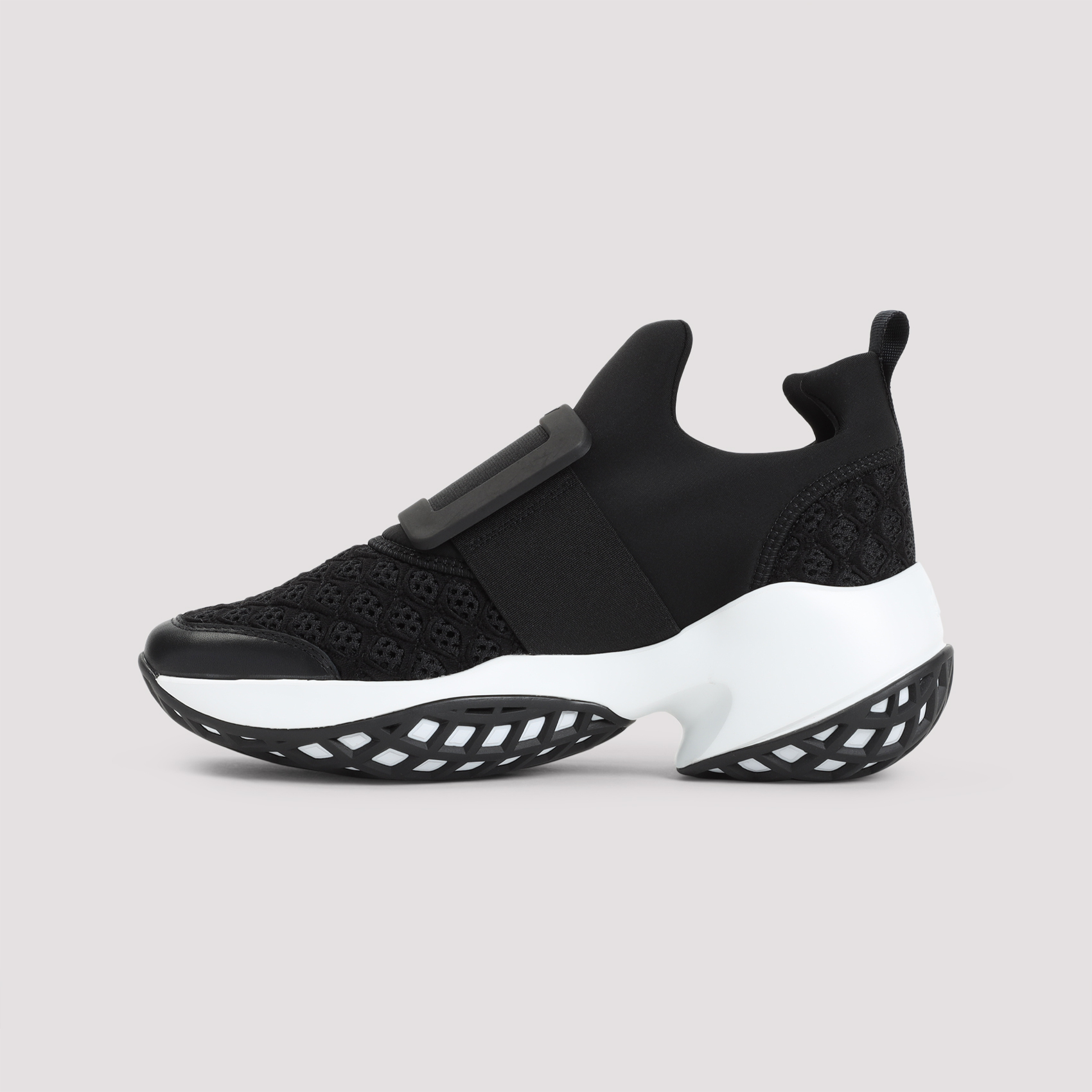 [Roger Vivier] Sneakers FW26 RVW50624160KOT