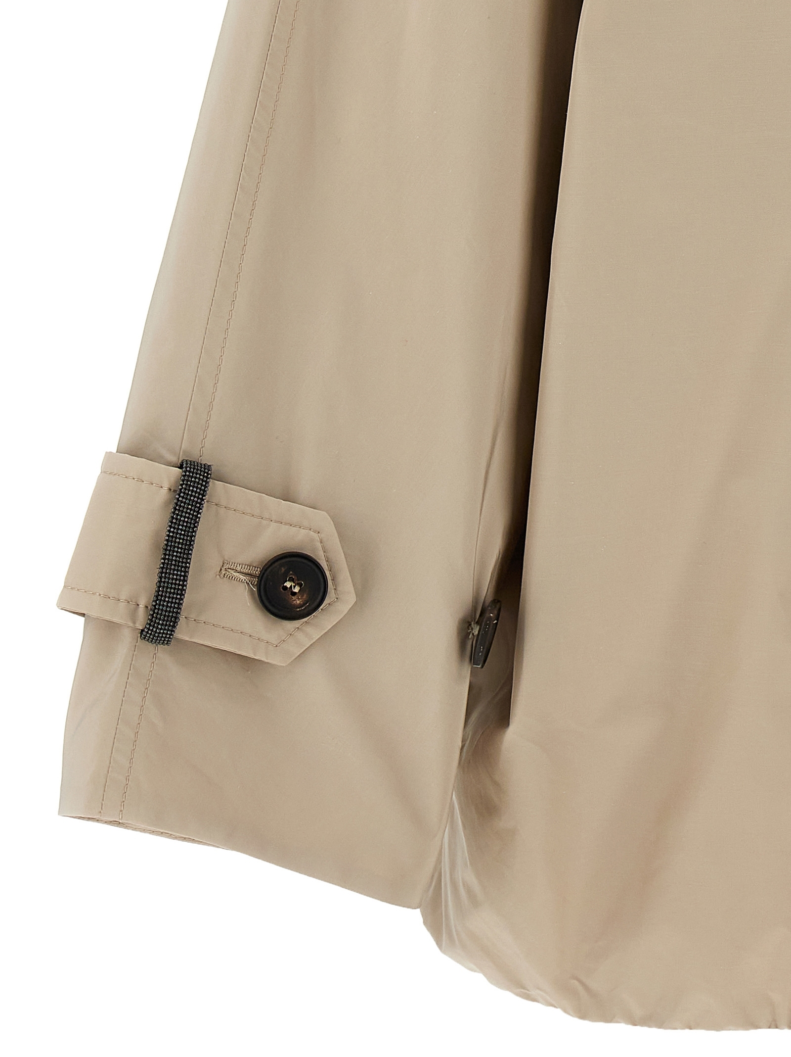 [Brunello Cucinelli] Blazer SS25 MG5017868C6037