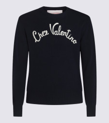 [Valentino] Knitwear SS25 6V3KC33LAR8D51