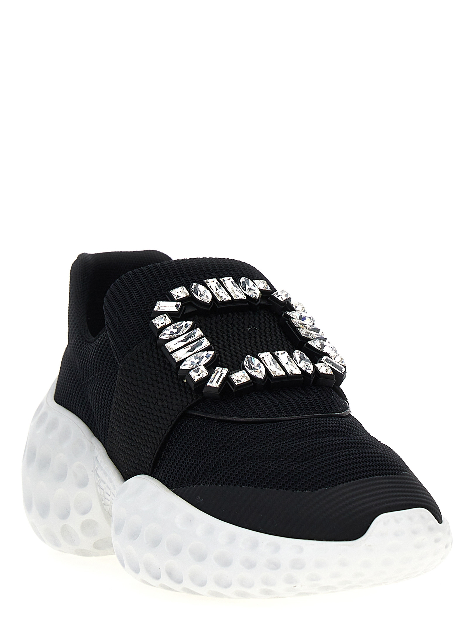 [Roger Vivier] Sneakers FW25 RVW63731340QPS9999