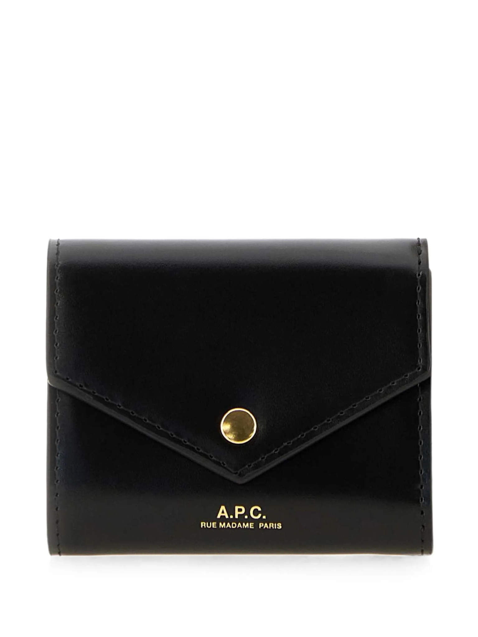 [A.P.C.] Wallet FW26 PXBMWF63673