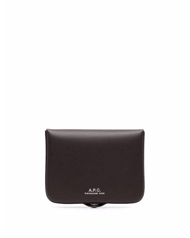 [A.P.C.] Wallet FW26 PXAWVH63176