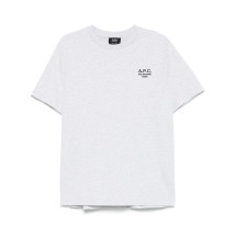 [A.P.C.] T-shirts FW26 COHBUM26388