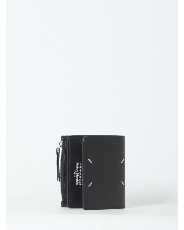 [Maison Margiela] Wallet FW26 SA1UI0023_P4745_T8013