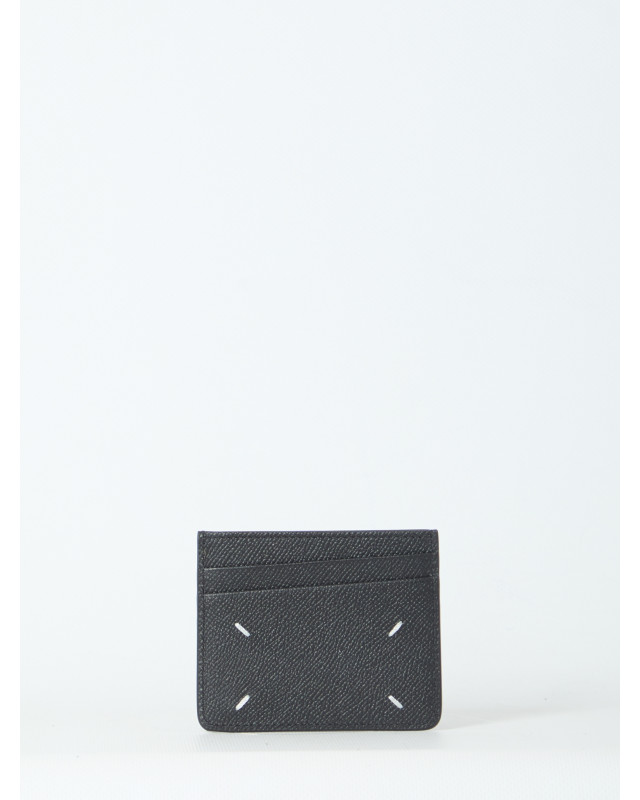 [Maison Margiela] Wallet FW26 SA1VX0006_P4745_T8013