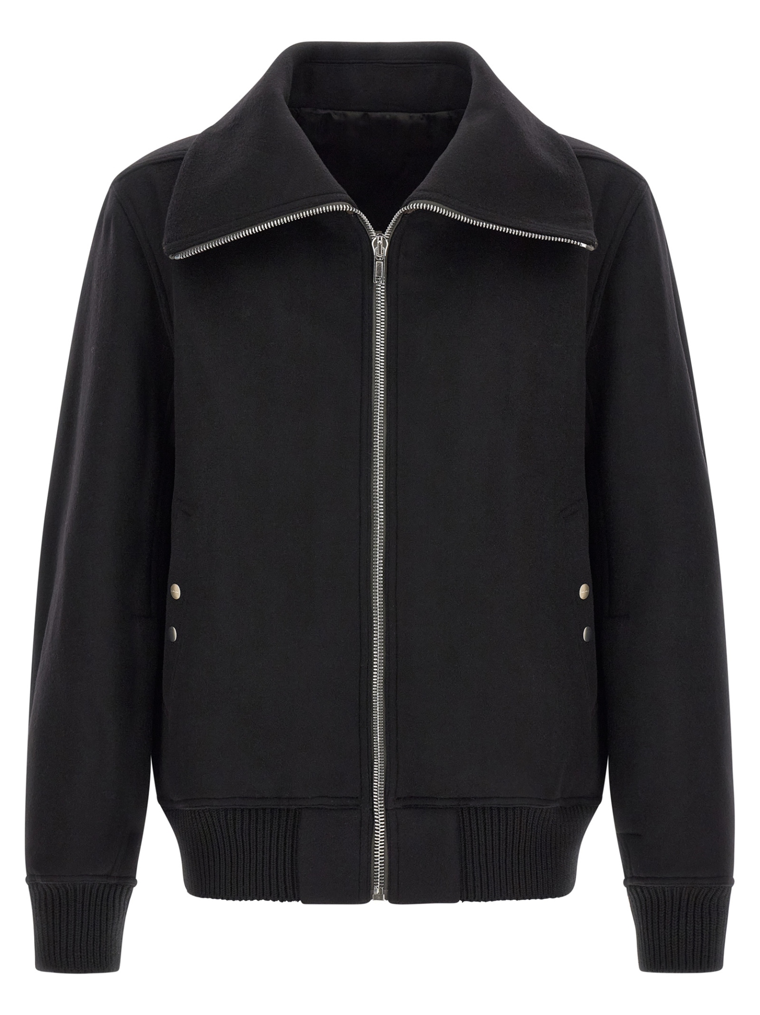 [Rick Owens] Casual Jacket FW26 RU02F4751WMT09
