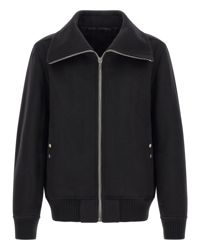 [Rick Owens] Casual Jacket FW26 RU02F4751WMT09