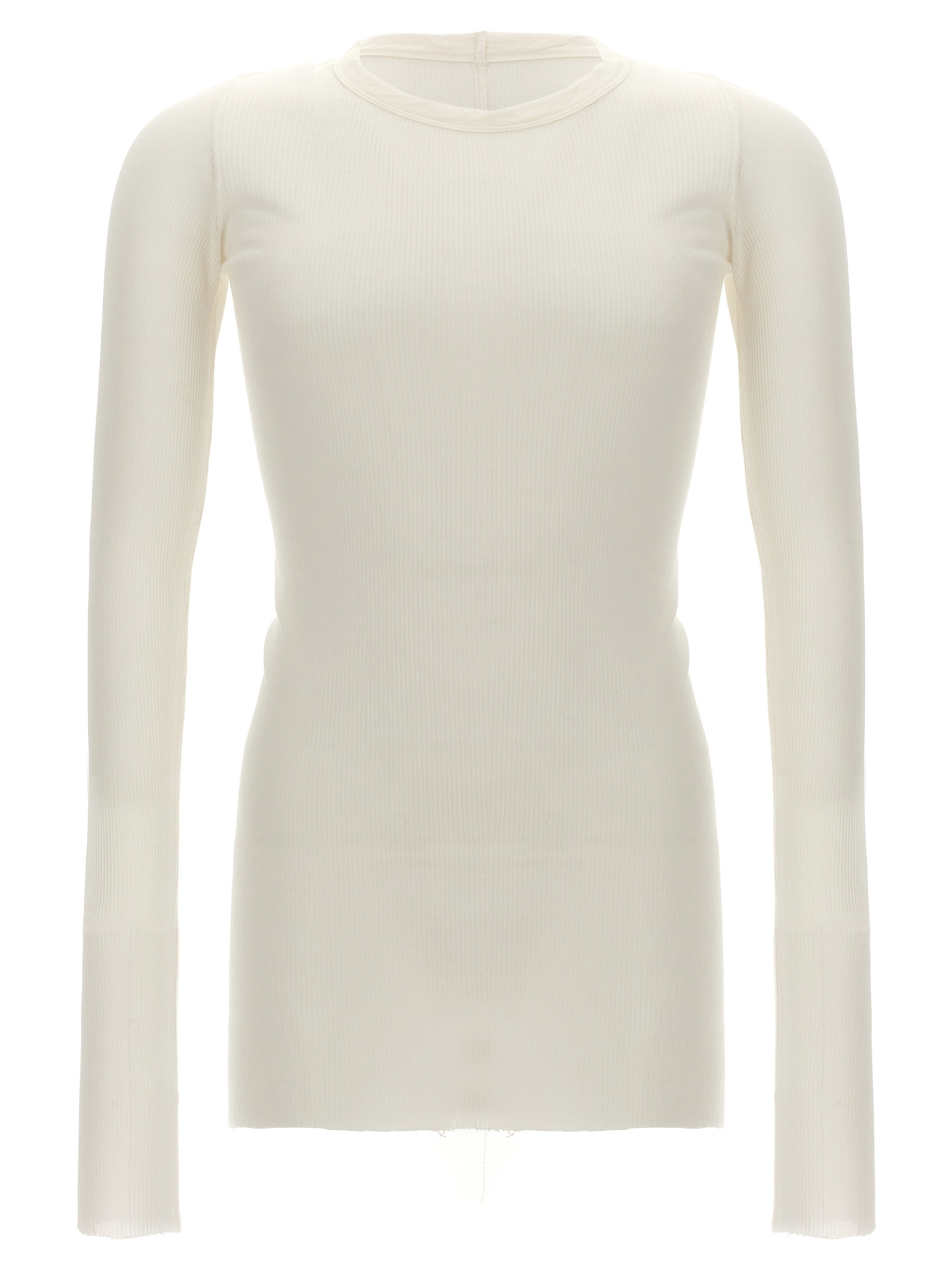 [Rick Owens] T-shirts FW26 RU02F4250RC11