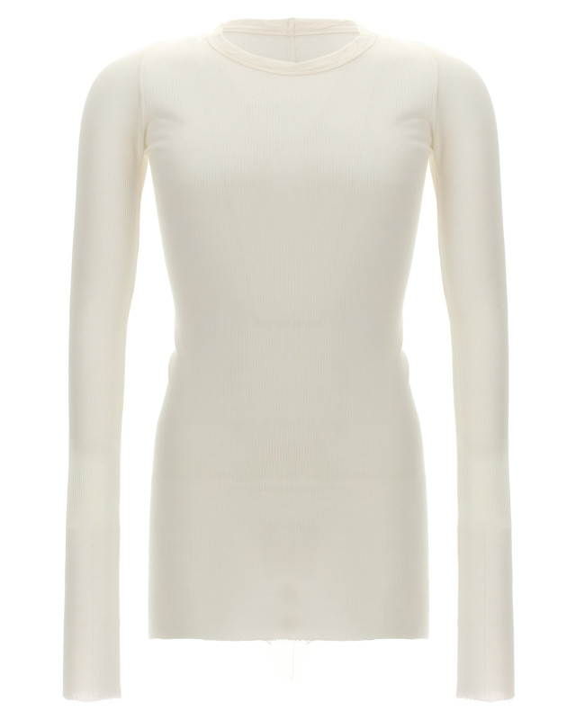 [Rick Owens] T-shirts FW26 RU02F4250RC11