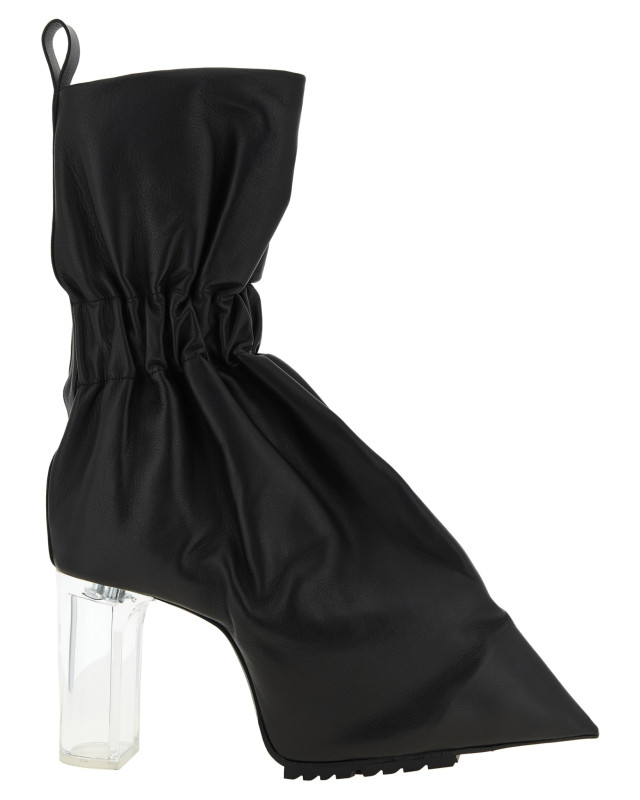 [Rick Owens] Boots FW26 RP02F5844LCN090