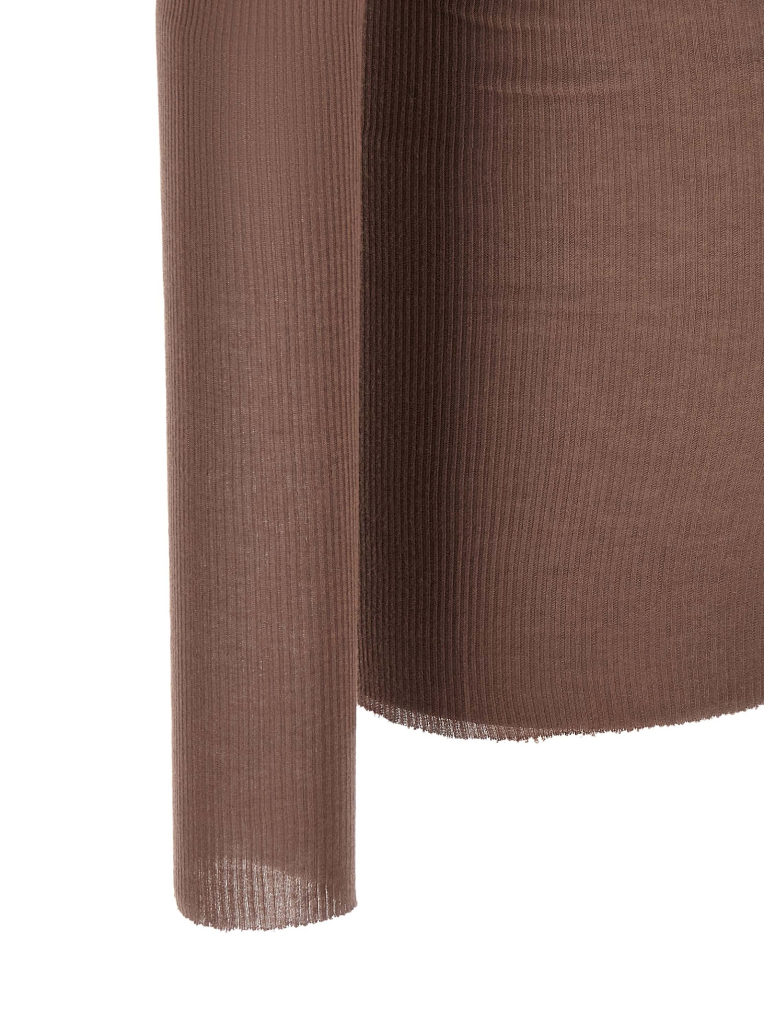 [Rick Owens] T-shirts FW26 RU02F4250RC86
