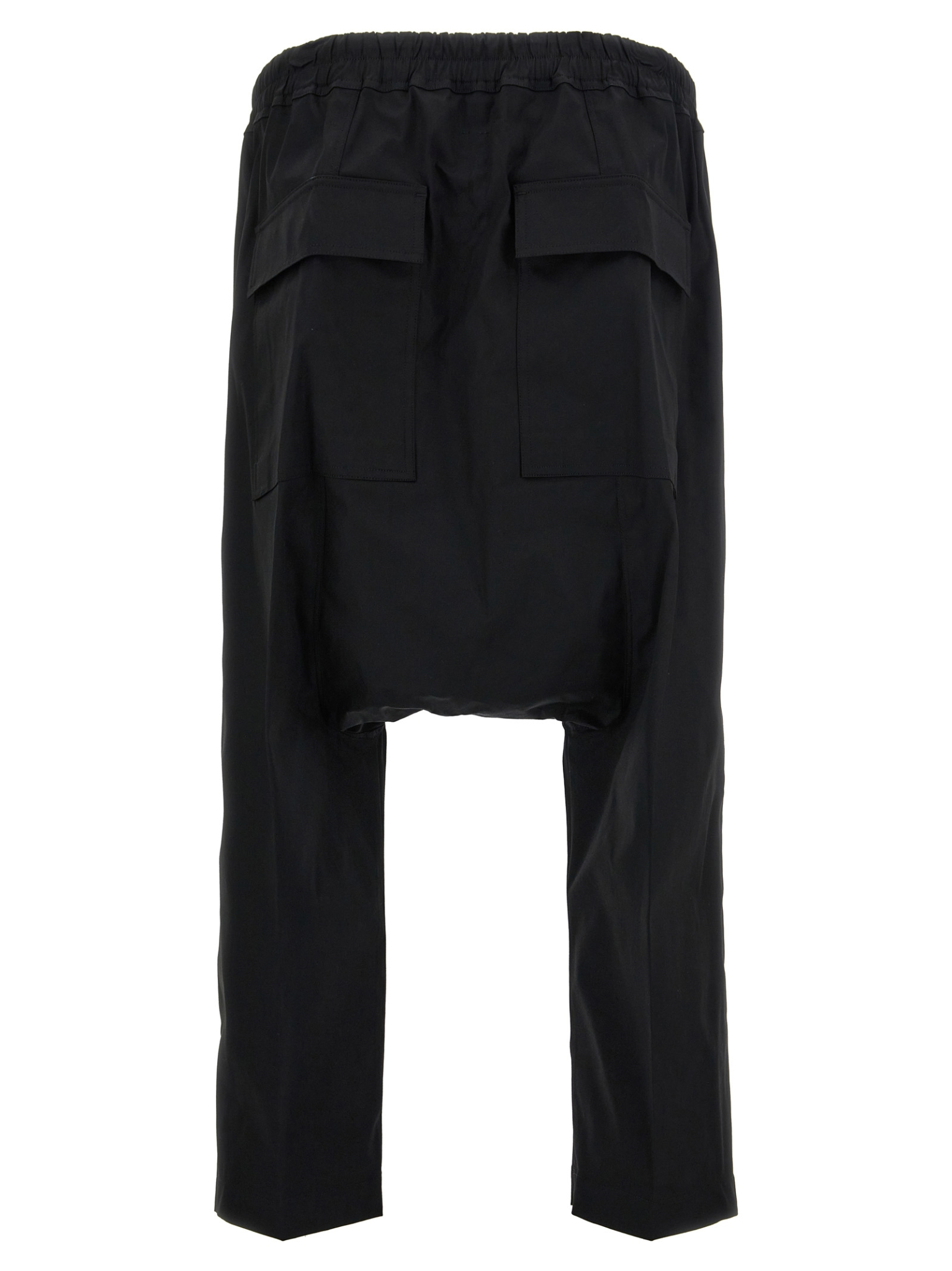 [Rick Owens] Trousers FW26 RU02F4381TE09