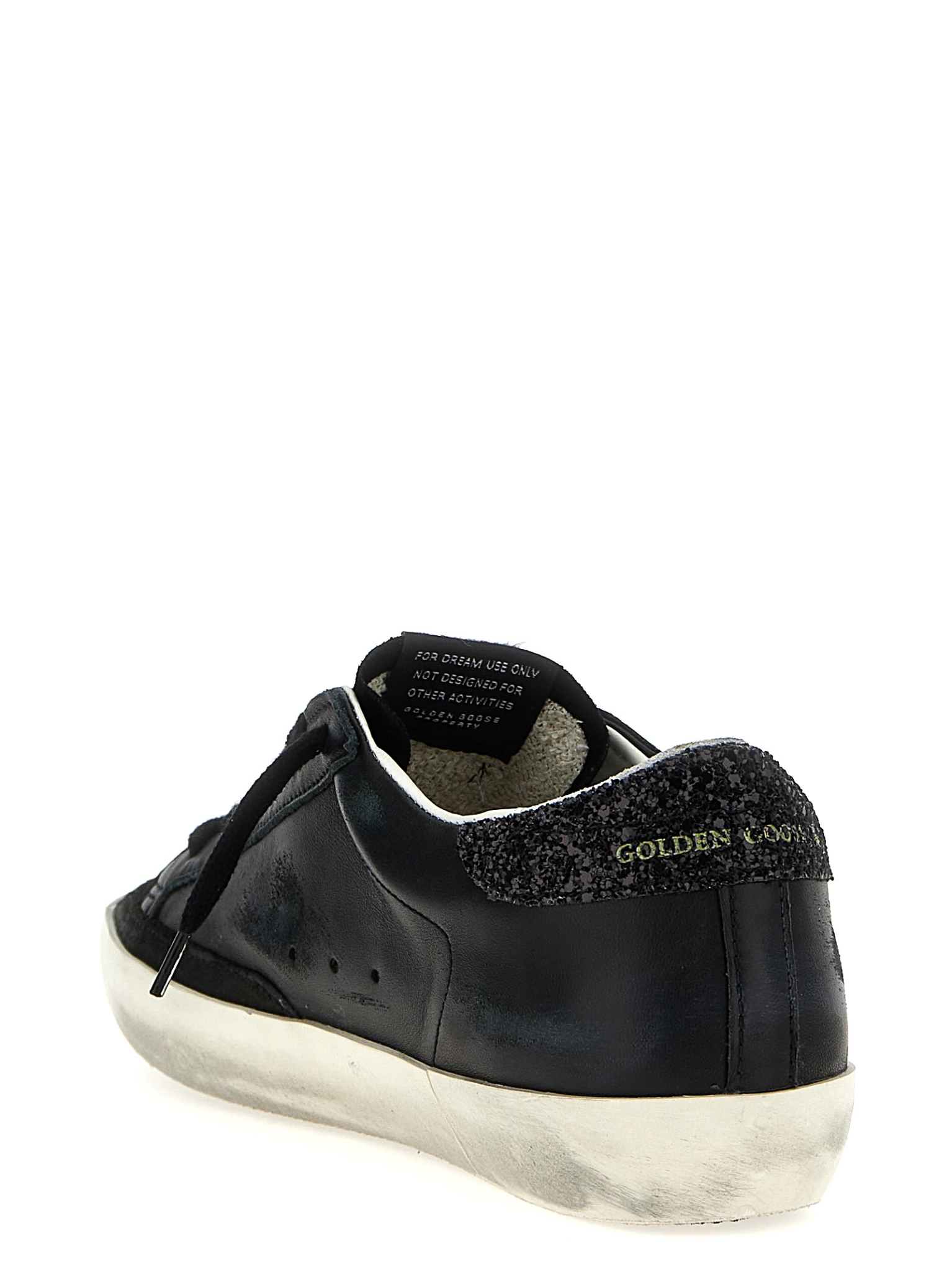 [Golden Goose] Sneakers FW26 GWF00101F0034639010090100