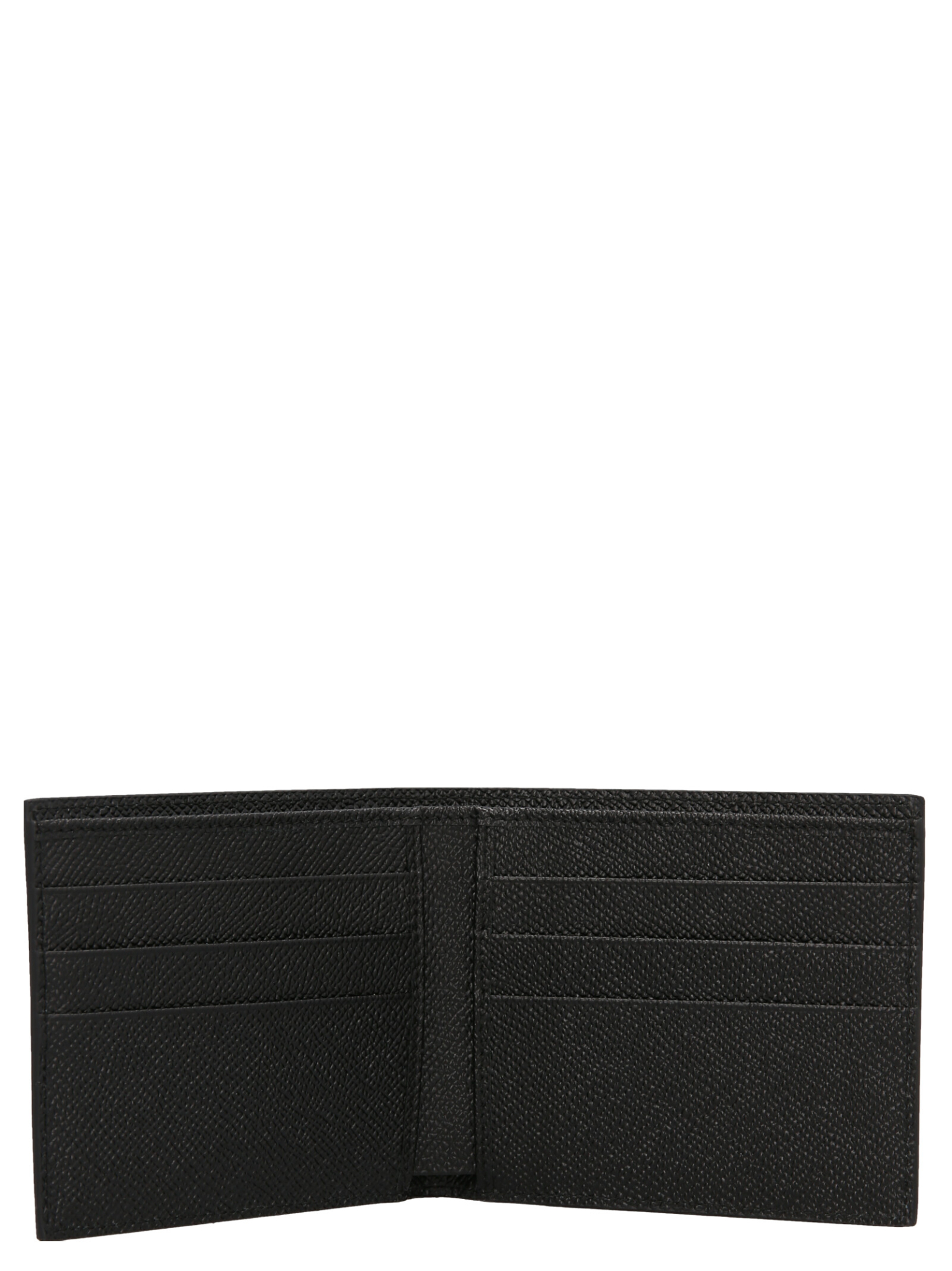 [Dolce & Gabbana] Wallet FW26 BP1321AG21980999