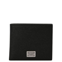 [Dolce & Gabbana] Wallet FW26 BP1321AG21980999