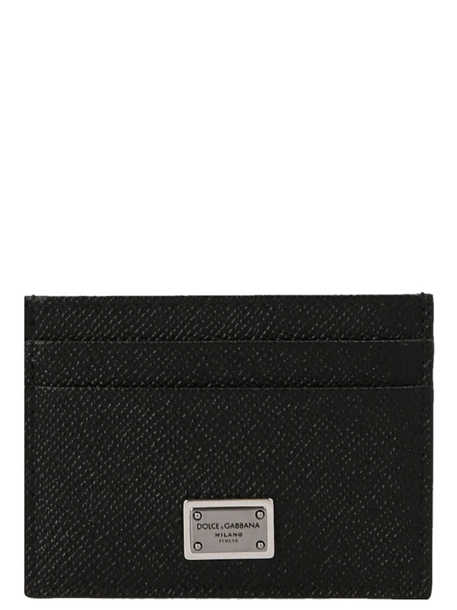 [Dolce & Gabbana] Wallet FW26 BP0330AG21980999