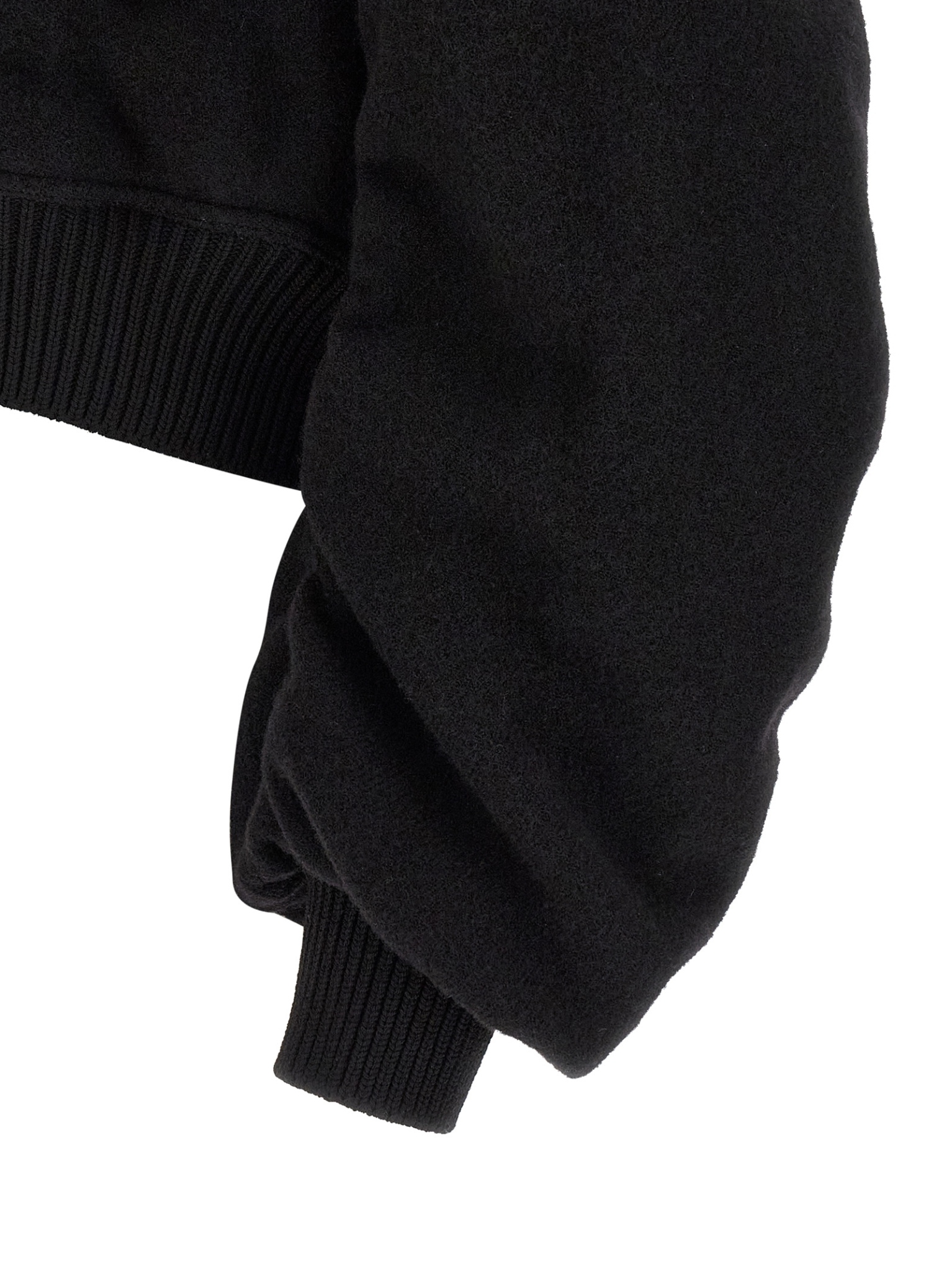 [Rick Owens] Casual Jacket FW26 RU02F4792WBD09