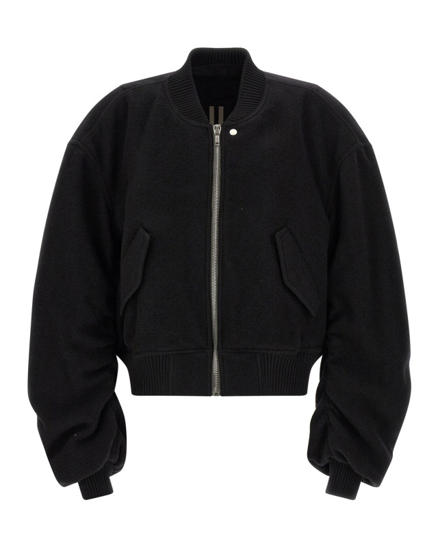 [Rick Owens] Casual Jacket FW26 RU02F4792WBD09