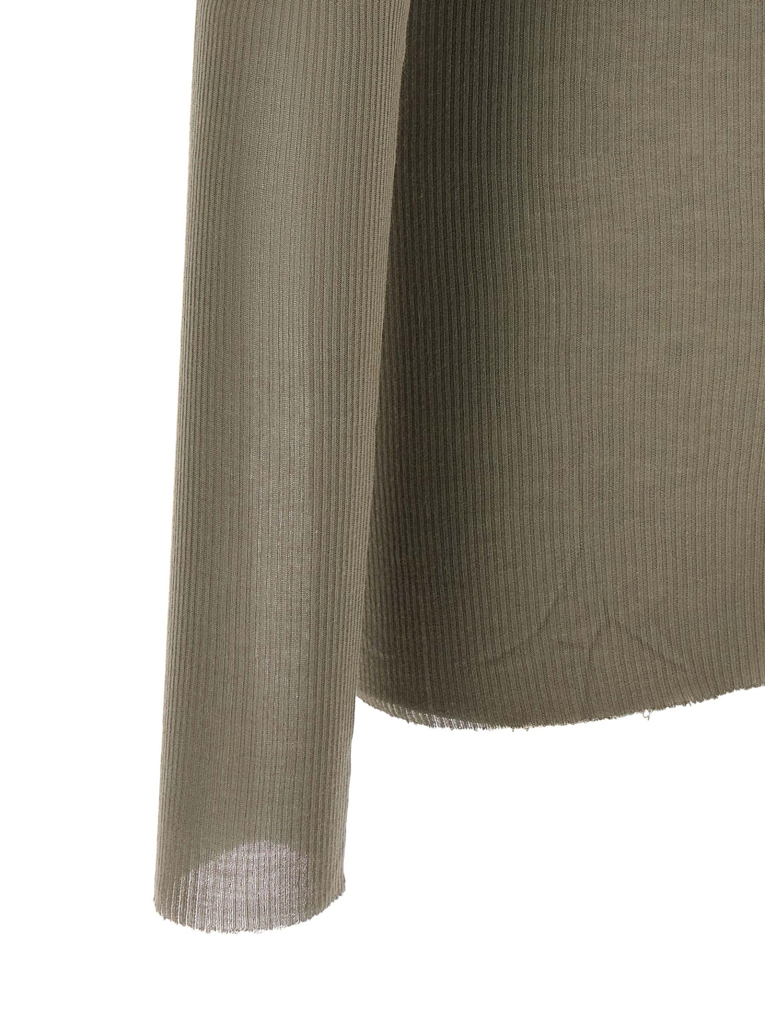 [Rick Owens] T-shirts FW26 RU02F4250RC48