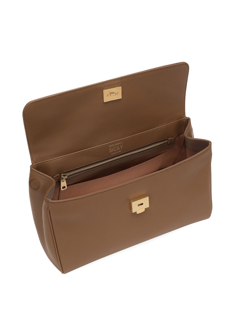 [Dolce & Gabbana] Shoulder bag FW26 BB7782 B7321 8Z093